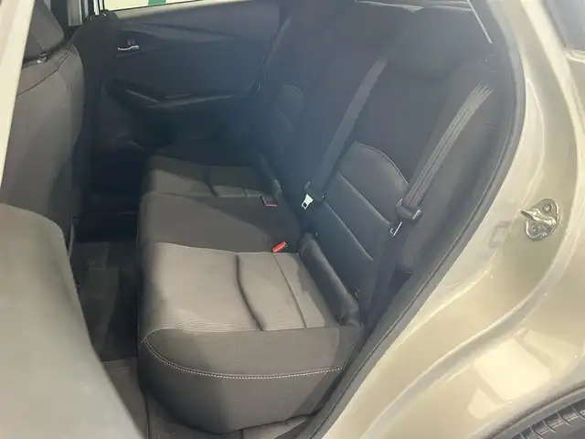 マツダ ＣＸ－３ XD 鹿児島県 2015(平27)年 6万km セラミックM 禁煙/純正ナビ（フルセグTV/CD/DVD/Bluetooth）/バックカメラ　/ＬＥＤヘッドライト　/クルーズコントロール/横滑り防止機能/オートライト/純正フロアマット/純正アルミホイール　/ドアバイザー/ＥＴＣ/前方ドライブレコーダー/電格ミラー