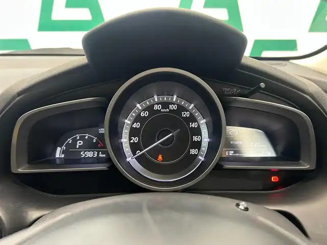 マツダ ＣＸ－３ XD 鹿児島県 2015(平27)年 6万km セラミックM 禁煙/純正ナビ（フルセグTV/CD/DVD/Bluetooth）/バックカメラ　/ＬＥＤヘッドライト　/クルーズコントロール/横滑り防止機能/オートライト/純正フロアマット/純正アルミホイール　/ドアバイザー/ＥＴＣ/前方ドライブレコーダー/電格ミラー