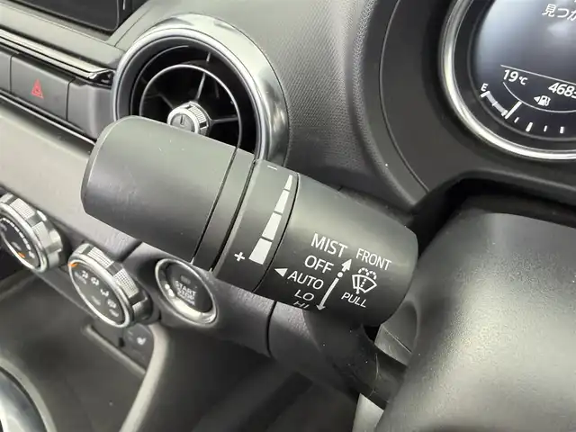 マツダ ロードスター S スペシャルパッケージ 愛知県 2022(令4)年 4.7万km ジェットブラックマイカ ６MT　/ＢＯＳＥサウンド　/ナビ　/バックカメラ　/衝突軽減ブレーキ　/レーンアシスト　/シートヒーター　/クルコン　/ドラレコ　/ＥＴＣ　/ＵＳＢ／ＡＵＸ　/スマートキー　/ＬＥＤライト　/保証書/取説/記録簿/スペアキー