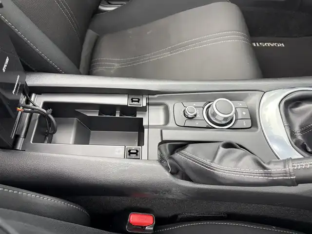 マツダ ロードスター S スペシャルパッケージ 愛知県 2022(令4)年 4.7万km ジェットブラックマイカ ６MT　/ＢＯＳＥサウンド　/ナビ　/バックカメラ　/衝突軽減ブレーキ　/レーンアシスト　/シートヒーター　/クルコン　/ドラレコ　/ＥＴＣ　/ＵＳＢ／ＡＵＸ　/スマートキー　/ＬＥＤライト　/保証書/取説/記録簿/スペアキー