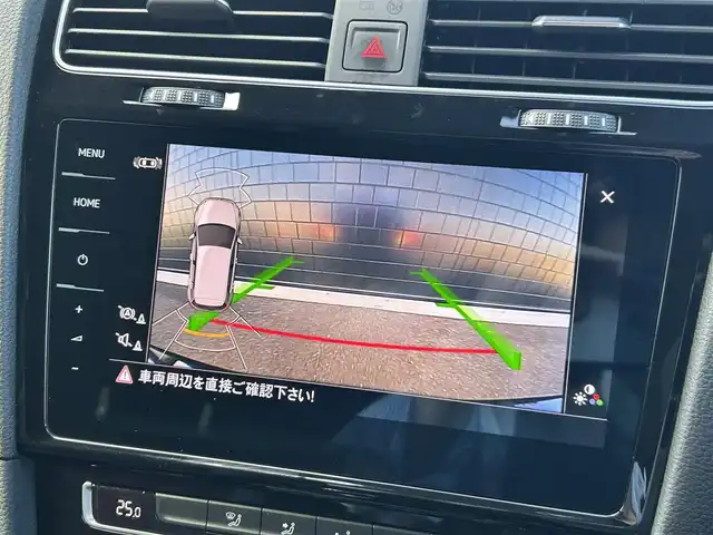 フォルクスワーゲン ゴルフ ＧＴＩ TCR 埼玉県 2020(令2)年 2.9万km 黒 限定600台/黒半革シート/純正ナビ/applecarplay/ACC/バーチャルコックピット/ブラインドスポットモニター/レーンアシスト/バックカメラ/純正19インチアルミホイール/ETC/パドルシフト/純正ドライブレコーダー/スペアキー×1