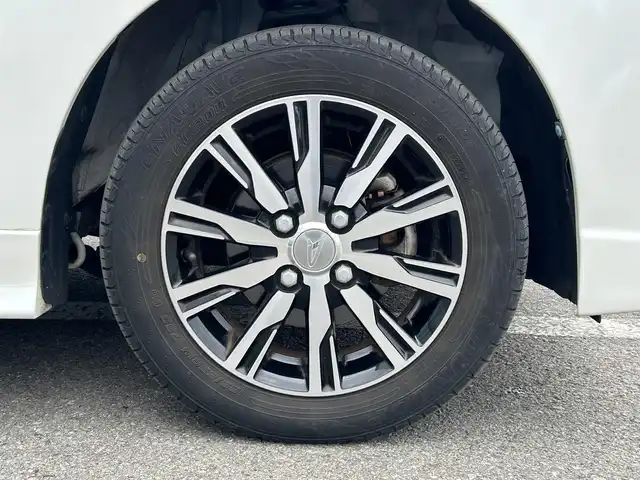 ダイハツ タント カスタム X トップED SA Ⅲ 和歌山県 2019(令1)年 5万km パールホワイトⅢ 純正8インチナビ/フルセグTV/全方位カメラ/衝突軽減ブレーキ/横滑り防止機能/アイドリングストップ/両側パワースライドドア/シートヒーター/ETC/LEDヘッドライト/オートライト/オートマチックハイビーム/フォグランプ/プッシュスタート/スマートキー/純正フロアマット/純正AW