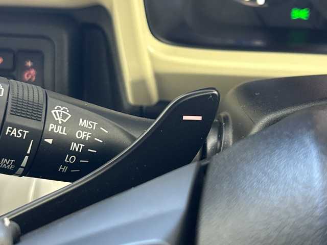 スズキ クロスビー HYBRID MZ 奈良県 2025(令7)年 0.5万km ピュアホワイトパール/ブラック2トーンルーフ 純正8インチナビ/フルセグ CD DVD BT MSV USB/全方位モニター/デュアルブレーキサポート/レーン逸脱警報システム/レーダークルーズコントロール/コーナーセンサー/純正ドライブレコーダー/ビルトインETC/アイドリングストップ/LEDヘッドライト/フォグライト/オートライト/パドルシフト/4WD/純正マット/ドアバイザー/スマートキー/プッシュスタート