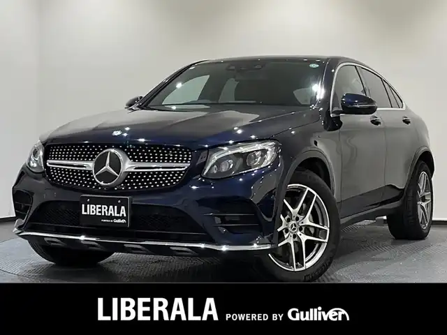 メルセデス・ベンツ ＧＬＣ２２０