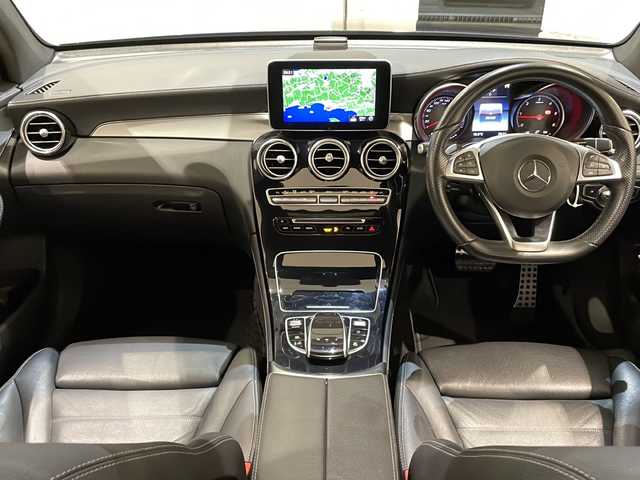 メルセデス・ベンツ ＧＬＣ２２０