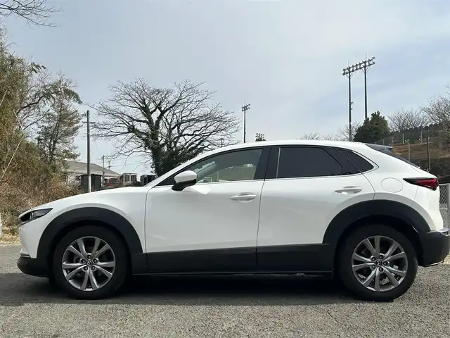 マツダ ＣＸ－３０