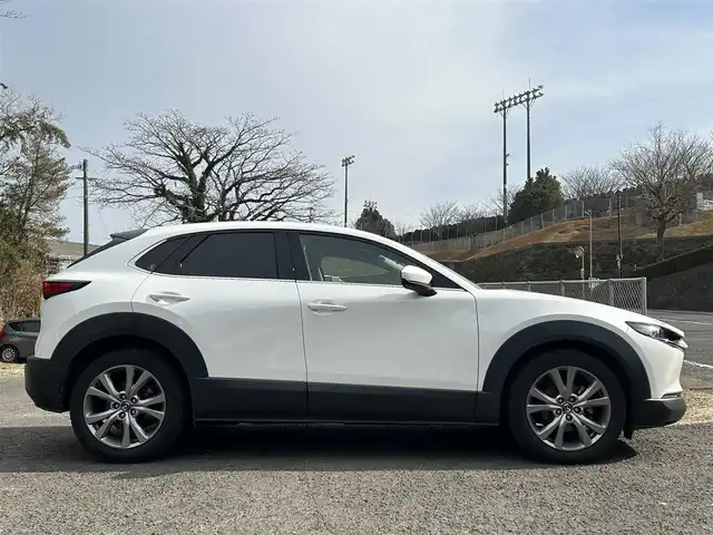 マツダ ＣＸ－３０