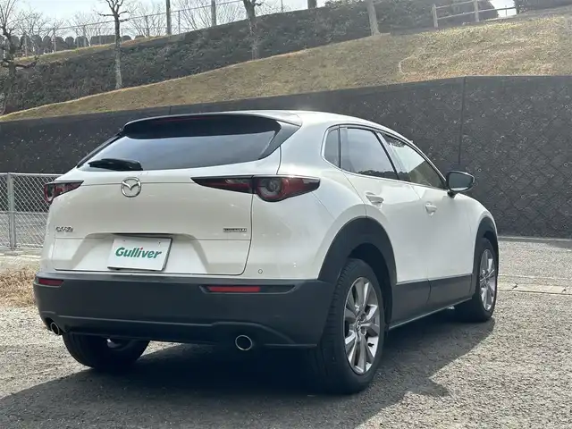 マツダ ＣＸ－３０