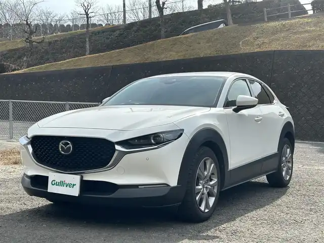 マツダ ＣＸ－３０