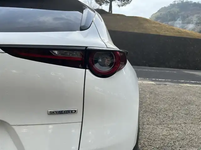 マツダ ＣＸ－３０