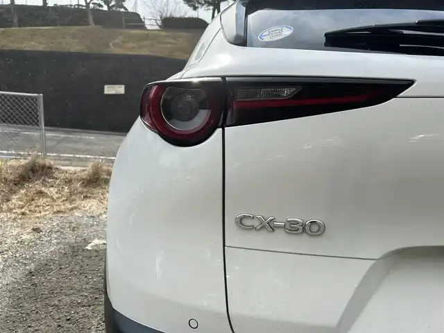 マツダ ＣＸ－３０