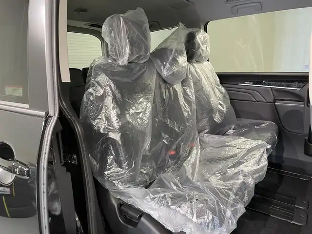 三菱 デリカＤ：５ シャモニー 愛知県 2025(令7)年 0.1万km未満 黒 登録済未使用車　/アルパインＢＩＧＸ１１インチナビ　/(Bluetooth/フルセグTV/CD・DVD再生/USB/ＨＤＭＩ)　/両側電動スライドドア　/衝突軽減ブレーキ　/１００Ｖ電源　/シートヒーター　/レーダークルーズコントロール　/LEDヘッドライト/LEDフォグ/パワーバックドア　/ステアリングヒーター/運転席電動パワーシート/ブラインドスポットモニター（BSM）/パドルシフト/4WD