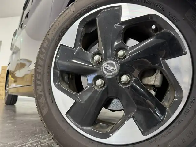 日産 ルークス HWS X プロパイロットED 三重県 2020(令2)年 5.3万km パープルⅡ S-HYBRID/FF/インパネCVT/純正 9インチナビ MM319D-L/（iPod/SD/FM/AM/TV/WALKMAN/USB/Bluetooth/CD/DVD/MUSIC STOCKER/VTR/AUX/ドラレコ）/アラウンドビューモニター（移動物検知機能付）/両側ハンズフリーオートスライドドア/ドライブレコーダー 前後（ナビ連動）/ビルトイン ETC2.0/安全/・インテリジェント エマージェンシーブレーキ/・プロパイロット/・インテリジェント LI（車線逸脱防止支援システム）＋LDW（車線逸脱警報）/・インテリジェント DA（ふらつき警報）/・インテリジェント FCW（前方衝突予測警報）/・フロント & バックソナー/・標識検知機能（進入禁止、最高速度、一時停止）/・先行車発進お知らせ/・SOSコール/・ハイビームアシスト/装備/・オートエアコン/・リヤシーリングファン/・オートライト/・LED ヘッドライト＋フロントフォグライト/・ステアリングスイッチ/・プッシュスタート/・電動格納ドアミラー/・純正 14inAW/・インテリジェントキーx2/外装色：『アメジストパール［PM］／フローズンバニラパール［2M］［XEM］』