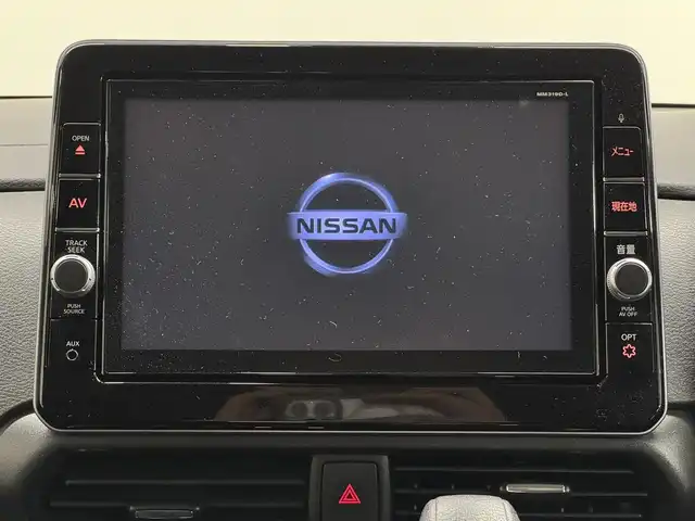 日産 ルークス HWS X プロパイロットED 三重県 2020(令2)年 5.3万km パープルⅡ S-HYBRID/FF/インパネCVT/純正 9インチナビ MM319D-L/（iPod/SD/FM/AM/TV/WALKMAN/USB/Bluetooth/CD/DVD/MUSIC STOCKER/VTR/AUX/ドラレコ）/アラウンドビューモニター（移動物検知機能付）/両側ハンズフリーオートスライドドア/ドライブレコーダー 前後（ナビ連動）/ビルトイン ETC2.0/安全/・インテリジェント エマージェンシーブレーキ/・プロパイロット/・インテリジェント LI（車線逸脱防止支援システム）＋LDW（車線逸脱警報）/・インテリジェント DA（ふらつき警報）/・インテリジェント FCW（前方衝突予測警報）/・フロント & バックソナー/・標識検知機能（進入禁止、最高速度、一時停止）/・先行車発進お知らせ/・SOSコール/・ハイビームアシスト/装備/・オートエアコン/・リヤシーリングファン/・オートライト/・LED ヘッドライト＋フロントフォグライト/・ステアリングスイッチ/・プッシュスタート/・電動格納ドアミラー/・純正 14inAW/・インテリジェントキーx2/外装色：『アメジストパール［PM］／フローズンバニラパール［2M］［XEM］』