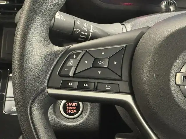 日産 ルークス HWS X プロパイロットED 三重県 2020(令2)年 5.3万km パープルⅡ S-HYBRID/FF/インパネCVT/純正 9インチナビ MM319D-L/（iPod/SD/FM/AM/TV/WALKMAN/USB/Bluetooth/CD/DVD/MUSIC STOCKER/VTR/AUX/ドラレコ）/アラウンドビューモニター（移動物検知機能付）/両側ハンズフリーオートスライドドア/ドライブレコーダー 前後（ナビ連動）/ビルトイン ETC2.0/安全/・インテリジェント エマージェンシーブレーキ/・プロパイロット/・インテリジェント LI（車線逸脱防止支援システム）＋LDW（車線逸脱警報）/・インテリジェント DA（ふらつき警報）/・インテリジェント FCW（前方衝突予測警報）/・フロント & バックソナー/・標識検知機能（進入禁止、最高速度、一時停止）/・先行車発進お知らせ/・SOSコール/・ハイビームアシスト/装備/・オートエアコン/・リヤシーリングファン/・オートライト/・LED ヘッドライト＋フロントフォグライト/・ステアリングスイッチ/・プッシュスタート/・電動格納ドアミラー/・純正 14inAW/・インテリジェントキーx2/外装色：『アメジストパール［PM］／フローズンバニラパール［2M］［XEM］』