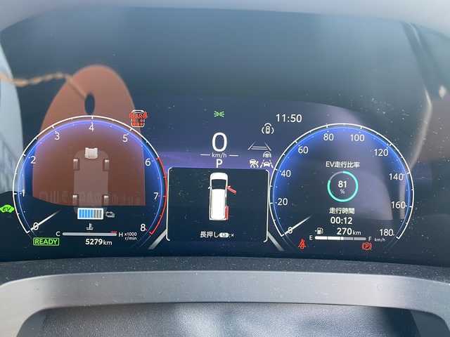 トヨタ ヴェルファイア ハイブリット Z プレミア 山口県 2024(令6)年 0.6万km ブラック 禁煙車/ワンオーナー/メーカーオプションナビ/(AM/FM/Bluetooth/USB/フルセグTV)/全周囲カメラ/前後ドライブレコーダー/ビルトインETC2.0/トヨタセーフティセンス/パノラマルーフ/デジタルインナーミラー/ユニバーサルステップ/レーダークルーズコントロール/クリアランスソナー/パワーバックドア/両側パワースライドドア/茶革レザーシート/パワーシート/シートヒーター/エアシート/パドルシフト/オートライト/オートハイビーム/LEDヘッドランプ/フォグランプ/プッシュスタート/スマートキー/置くだけ充電/後席サンシェード/ステアリングスイッチ/純正アルミホイール/社外フロアマット/取扱説明書/保証書/記録簿