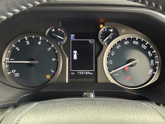トヨタ ランドクルーザー プラド TX Lパッケージ 鹿児島県 2019(令1)年 16万km ホワイトパールクリスタルシャイン 純正ＳＤナビ　/（フルセグ/Bluetooth/CD/DVD）/レーダークルーズコントロール　/バックカメラ　/ドライブレコーダー　/ビルドインＥＴＣ　/前席シートヒーター　/前席エアシート　/シートベンチレーション　/ジオランダーＡＴタイヤ　/ドアバイザー　/ルーフレール/純正フロアマット/オートライト/オートマチックハイビーム/前席パワーシート/レザーシート/スマートキー/取扱説明書