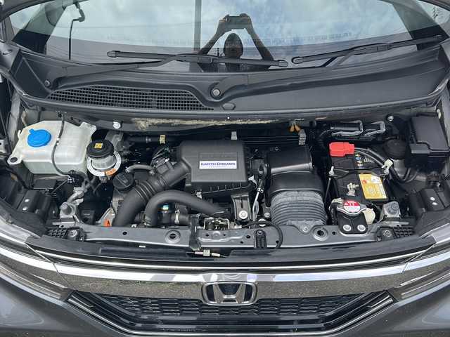 ホンダ Ｎ ＢＯＸ カスタム G L ターボ ホンダセンシング 長崎県 2018(平30)年 5.9万km シャイニンググレーM 純正メモリナビ/（フルセグ/CD/DVD/Bluetooth）/バックカメラ/クルーズコントロール（追従走行あり）/衝突軽減ブレーキ/レーンアシストキープ/横滑り防止装置/オートライト/オートマチックハイビーム/デジタルインナー（前後ドラレコ機能付き）/ETC/両側パワースライドドア/LEDヘッドライト/純正15インチAW/ウィンカーミラー/プッシュスタート/ドアバイザー