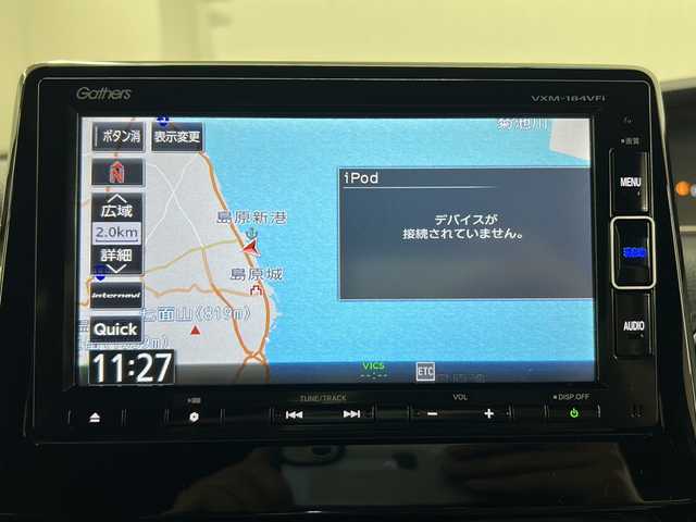 ホンダ Ｎ ＢＯＸ カスタム G L ターボ ホンダセンシング 長崎県 2018(平30)年 5.9万km シャイニンググレーM 純正メモリナビ/（フルセグ/CD/DVD/Bluetooth）/バックカメラ/クルーズコントロール（追従走行あり）/衝突軽減ブレーキ/レーンアシストキープ/横滑り防止装置/オートライト/オートマチックハイビーム/デジタルインナー（前後ドラレコ機能付き）/ETC/両側パワースライドドア/LEDヘッドライト/純正15インチAW/ウィンカーミラー/プッシュスタート/ドアバイザー