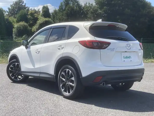 マツダ ＣＸ－５ XD Lパッケージ 埼玉県 2016(平28)年 11.2万km クリスタルホワイトパールマイカ (株)IDOMが運営する【じしゃロン鳩ヶ谷店】の自社ローン専用車両になりますこちらは現金またはオートローンご利用時の価格です。自社ローンご希望の方は別途その旨お申付け下さい/純正メモリナビ/純正フルセグテレビ/バック/サイドカメラ/クルーズコントロール/プッシュスタート/ビルトインETC/純正LEDヘッドライト/純正19インチAW