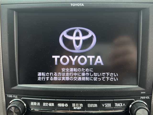 トヨタ アルファード 240S プライムセレクションⅡ 岩手県 2010(平22)年 5.7万km ホワイトパールクリスタルシャイン 純正HDDナビ/AM/FM/CD/DVD/ワンセグTV/フロント/サイド/バックカメラ/ETC/電動リアゲート/社外ドライブレコーダー/両側パワースライドドア/横滑り防止装置/コーナーセンサー/オートライト/HIDヘッドライト/フォグランプ/スマートキー/プッシュスタート/電動格納ミラー/純正16インチAW/純正フロアマット/ドアバイザー/取扱説明書