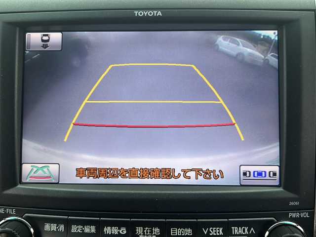 トヨタ アルファード 240S プライムセレクションⅡ 岩手県 2010(平22)年 5.7万km ホワイトパールクリスタルシャイン 純正HDDナビ/AM/FM/CD/DVD/ワンセグTV/フロント/サイド/バックカメラ/ETC/電動リアゲート/社外ドライブレコーダー/両側パワースライドドア/横滑り防止装置/コーナーセンサー/オートライト/HIDヘッドライト/フォグランプ/スマートキー/プッシュスタート/電動格納ミラー/純正16インチAW/純正フロアマット/ドアバイザー/取扱説明書