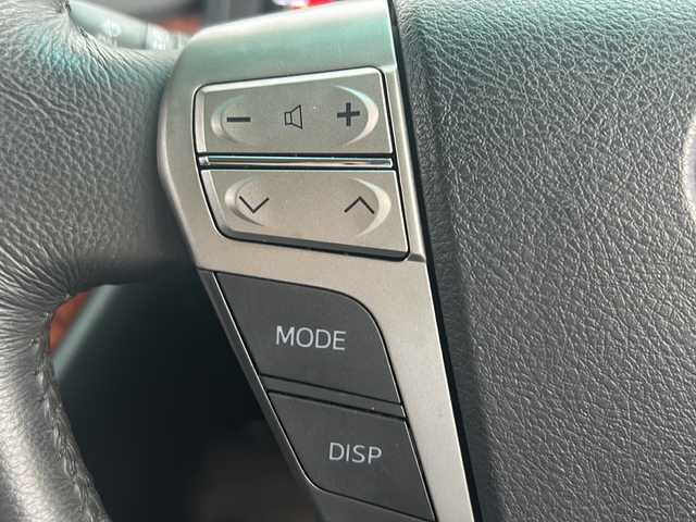 トヨタ アルファード 240S プライムセレクションⅡ 岩手県 2010(平22)年 5.7万km ホワイトパールクリスタルシャイン 純正HDDナビ/AM/FM/CD/DVD/ワンセグTV/フロント/サイド/バックカメラ/ETC/電動リアゲート/社外ドライブレコーダー/両側パワースライドドア/横滑り防止装置/コーナーセンサー/オートライト/HIDヘッドライト/フォグランプ/スマートキー/プッシュスタート/電動格納ミラー/純正16インチAW/純正フロアマット/ドアバイザー/取扱説明書