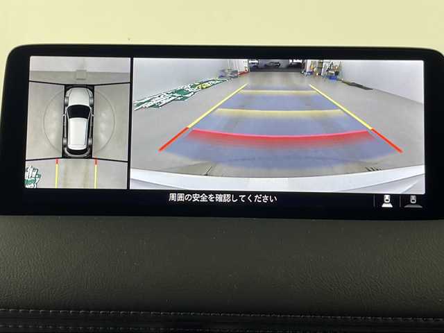 マツダ ＣＸ－５ XD ブラックトーンエディション 埼玉県 2021(令3)年 2万km スノーフレイクホワイトパールマイカ 純正１０．２５インチナビ/(Bluetooth/USB/AM/FM)/地デジフルセグ/全方位カメラ/前後ドライブレコーダー/ETC/アダプティブクルーズコントロール/衝突軽減ブレーキ/車線逸脱警報/クリアランスソナー/パドルシフト/運転席シートヒーター/ステアリングヒーター/パワーバックドア/電子パーキングシステム/オートブレーキホールド/プッシュスタート/ステアリングリモコン/ウィンカーミラー/電動格納ミラー/純正フロアマット/純正ドアバイザー/純正19インチアルミホイール
