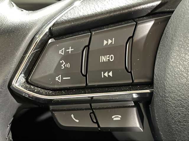 マツダ ＣＸ－５ XD 広島県 2017(平29)年 1.8万km ソニックシルバーM 純正ナビ/バック／サイドカメラ/前方ドライブレコーダー/衝突軽減ブレーキ/クルーズコントロール/MTモード付ATシフト/踏み間違い防止/前方コーナーセンサー/オートライト/LEDヘッドライト/フルセグTV/ＣＤ/ＤＶＤ/純正17インチアルミホイール(225/65/R17)/エアバッグ(運転席/助手席/サイド/カーテン)