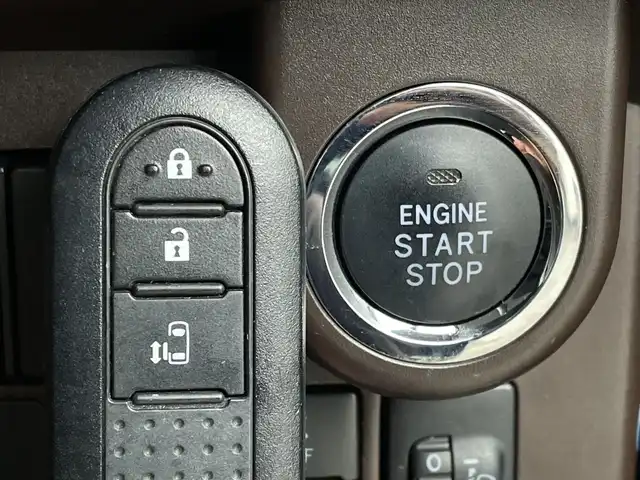 トヨタ ルーミー X S 新潟県 2020(令2)年 1.6万km レーザーブルークリスタルシャイン ECLIPSEメモリナビ【AVN-P9W】/　フルセグTV/Bluetooth/CD/DVD/衝突被害軽減ブレーキ/レーンキープアシスト/前後コーナーセンサー/前席シートヒーター/片側パワースライドドア/ドライブレコーダー/バックモニター/オートマチックハイビーム/アイドリングストップ/横滑り防止装置/ステアリングスイッチ
