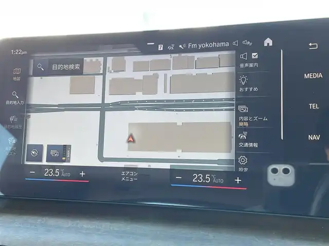 ＢＭＷ ＢＭＷ ２１８ｄ アクティブツアラー エクスクルーシブ 東京都 2022(令4)年 2.6万km パール 純正ナビ/360°カメラ/ETC2.0/衝突軽減ブレーキ/アダプティブクルーズコントロール/純正17インチアルミホイール/LEDヘッドライト/シートヒーター/ハーフレザーシート/置くだけ充電/スマートキー/プッシュスタート