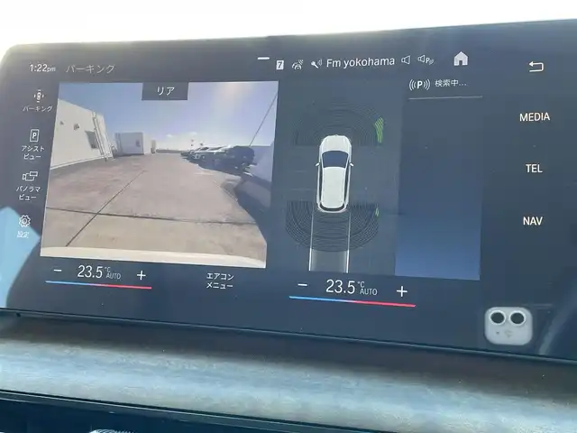 ＢＭＷ ＢＭＷ ２１８ｄ アクティブツアラー エクスクルーシブ 東京都 2022(令4)年 2.6万km パール 純正ナビ/360°カメラ/ETC2.0/衝突軽減ブレーキ/アダプティブクルーズコントロール/純正17インチアルミホイール/LEDヘッドライト/シートヒーター/ハーフレザーシート/置くだけ充電/スマートキー/プッシュスタート