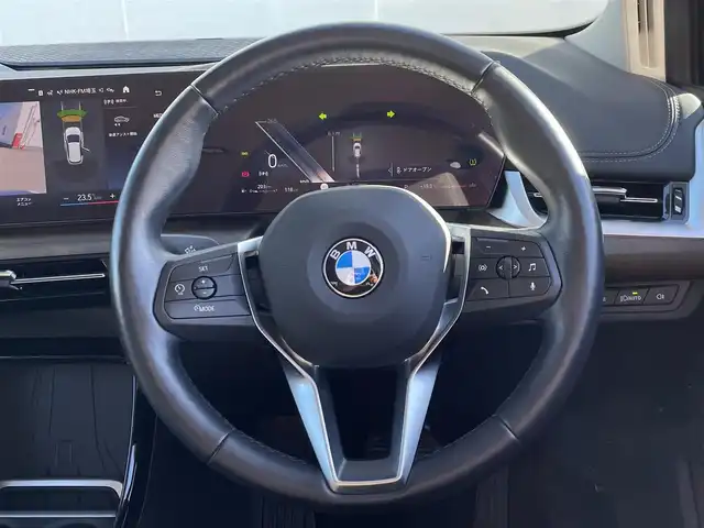 ＢＭＷ ＢＭＷ ２１８ｄ アクティブツアラー エクスクルーシブ 東京都 2022(令4)年 2.6万km パール 純正ナビ/360°カメラ/ETC2.0/衝突軽減ブレーキ/アダプティブクルーズコントロール/純正17インチアルミホイール/LEDヘッドライト/シートヒーター/ハーフレザーシート/置くだけ充電/スマートキー/プッシュスタート