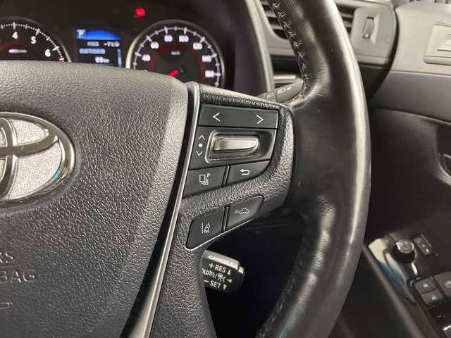 トヨタ ヴェルファイア Z Gエディション 道央・札幌 2019(令1)年 4万km ブラック ・4WD/トヨタセーフティセンス/・モデリスタエアロ/寒冷地仕様/・社外アルパイン11インチ　ナビ/・CD/DVD/BT/フルセグTV）/・バックカメラ/・フリップダウンモニター/・前席シートヒーター/シートベンチレーション/・前席パワーシート/レザーシート/・２列目パワーシート/オットマンシート/・追従クルーズコントロール/・LEDオートライト/オートハイビーム/・両側パワースライドドア/・パワーバックドア/・デジタルインナーミラー/・ビルドインETC