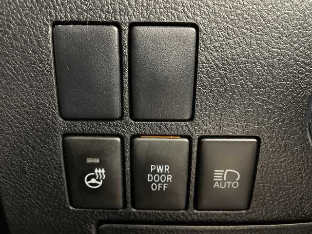 トヨタ ヴェルファイア Z Gエディション 道央・札幌 2019(令1)年 4万km ブラック ・4WD/トヨタセーフティセンス/・モデリスタエアロ/寒冷地仕様/・社外アルパイン11インチ　ナビ/・CD/DVD/BT/フルセグTV）/・バックカメラ/・フリップダウンモニター/・前席シートヒーター/シートベンチレーション/・前席パワーシート/レザーシート/・２列目パワーシート/オットマンシート/・追従クルーズコントロール/・LEDオートライト/オートハイビーム/・両側パワースライドドア/・パワーバックドア/・デジタルインナーミラー/・ビルドインETC