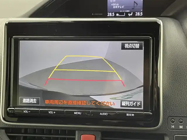 トヨタ エスクァイア