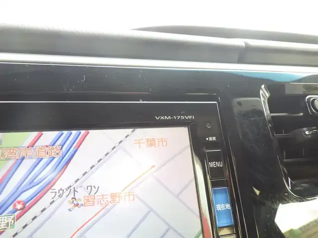 ホンダ ステップワゴン スパーダ クルスピセンシング 千葉県 2017(平29)年 6.3万km プレミアムスパークルブラックパール ホンダセンシング/・衝突軽減ブレーキ（CMBS）/・車線維持支援システム（LKAS）/・アダプティブクルーズコントロール（ACC）/・後方誤発進抑制機能/・誤発進抑制機能/両側パワースライドドア/純正SDナビ/地デジTV/【DVD/CD再生機能　Bluetooth接続】/バックカメラ/フリップダウンモニター/ハーフレザーシート/前席シートヒーター/ETC/LEDヘッドライト/純正16インチアルミホイル/サイド/カーテンエアバッグ/スマートキー