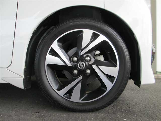 日産 ルークス HWS Gターボ プロパイロットED 千葉県 2020(令2)年 1.2万km ホワイトパール アラウンドビューモニター/エマージェンシーブレーキ/車線逸脱警報(支援有)/LEDヘッドライト&LEDフォグランプ/両側パワースライドドア/ハンズフリーオートスライドドア/レーダークルーズコントロール/前後コーナーセンサー/スペアキー/新車時保証書
