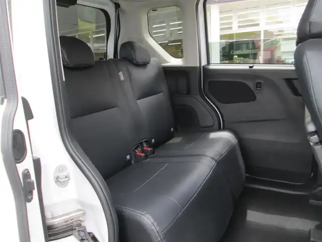 日産 ルークス HWS Gターボ プロパイロットED 千葉県 2020(令2)年 1.2万km ホワイトパール アラウンドビューモニター/エマージェンシーブレーキ/車線逸脱警報(支援有)/LEDヘッドライト&LEDフォグランプ/両側パワースライドドア/ハンズフリーオートスライドドア/レーダークルーズコントロール/前後コーナーセンサー/スペアキー/新車時保証書