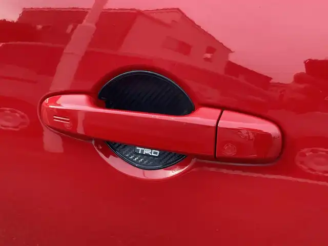 トヨタ ８６ GT 香川県 2018(平30)年 6.7万km ピュアレッド 登録時走行距離：66445km/6MT/カロッツェリアディスプレイオーディオ/　CD DVD BT /バックカメラ/クルーズコントロール/LEDヘッドライト/オートライト/フォグランプ/レベライザヘッドライト/横滑り防止装置/ETC2.0/革巻きステアリング/ステアリングスイッチ/プッシュスタート/スマートキー/スペアキー