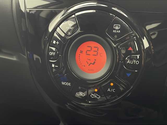日産 ノート e－パワー B FOUR 宮城県 2019(令1)年 3万km ブリリアントシルバー 4WD/メモリナビ/(AM/FM)/Bluetooth/バックカメラ/車両接近音オフスイッチ/プッシュスタート/スマートキー/スペアキー/ETC2.0/コーナーセンサー/レーンキープアシスト/衝突被害軽減システム/オートライト/ヘッドライトレベライザー/ドアバイザー/社外フロアマット