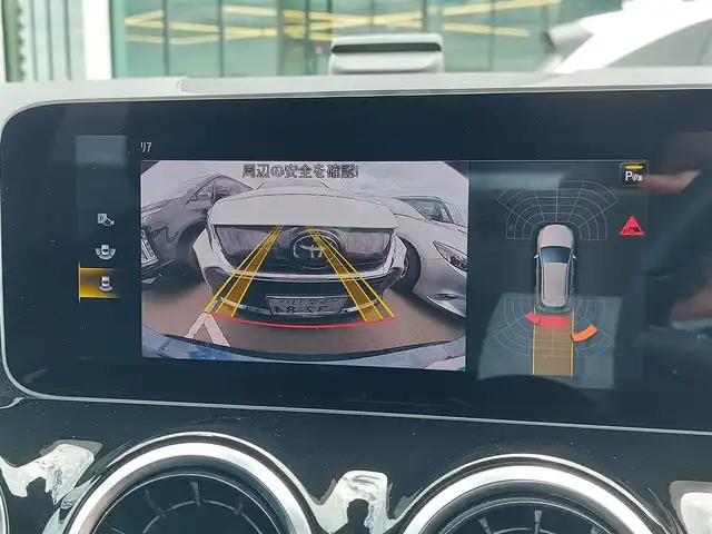 メルセデス・ベンツ Ｂ２００ｄ AMGライン 東京都 2019(令1)年 4万km デニムブルー レーダーセーフティパッケージ/純正ナビ/バックカメラ/ETC2.0/ドライブレコーダー/ハーフレザーシート/シートヒーター/衝突軽減システム/レーンキープアシスト/ブラインドスポットモニター/コーナーセンサー/ハーフレザーシート/シートヒーター/パワーシート/ワイヤレス充電