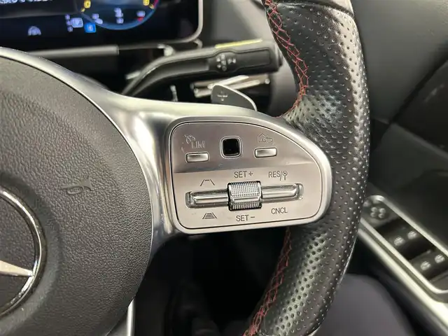 メルセデス・ベンツ Ｂ２００ｄ AMGライン 岡山県 2019(令1)年 4万km デニムブルー 純正ナビ/Rカメラ/ACC/Bluetooth/USB/SOSコール/道路標識ASST/アクティブレーンキーピングASST/アクティブブレーキASST/アテンションASST/ブラインドスポットASST/レーンチェンジASST/ハーフレザーシート/シートヒーター/パワーシート/PTG/オートライト/オートワイパー/AHB
