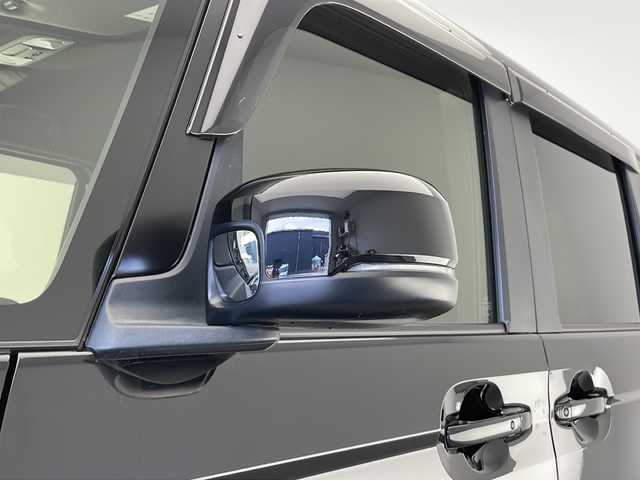 ホンダ Ｎ ＢＯＸ カスタム L スタイル+ブラック 長野県 2022(令4)年 3.2万km クリスタルブラックパール 純正ナビ/（フルセグ/Bluetooth/CD/DVD)/バックカメラ/ETC/両側電動スライドドア/前後ドラレコ/衝突軽減ブレーキ/レーンキープアシスト/レーダークルーズコントロール/コーナーセンサー/LEDヘッドライト/前席シートヒーター/電子パーキング/ステアリングスイッチ/ヘッドライトレベライザー/ドアバイザー/スマートキー/スペアキー