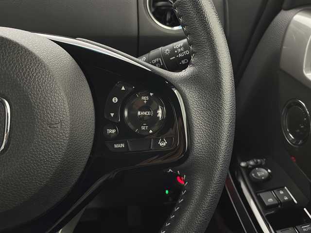 ホンダ Ｎ ＢＯＸ カスタム L スタイル+ブラック 長野県 2022(令4)年 3.2万km クリスタルブラックパール 純正ナビ/（フルセグ/Bluetooth/CD/DVD)/バックカメラ/ETC/両側電動スライドドア/前後ドラレコ/衝突軽減ブレーキ/レーンキープアシスト/レーダークルーズコントロール/コーナーセンサー/LEDヘッドライト/前席シートヒーター/電子パーキング/ステアリングスイッチ/ヘッドライトレベライザー/ドアバイザー/スマートキー/スペアキー