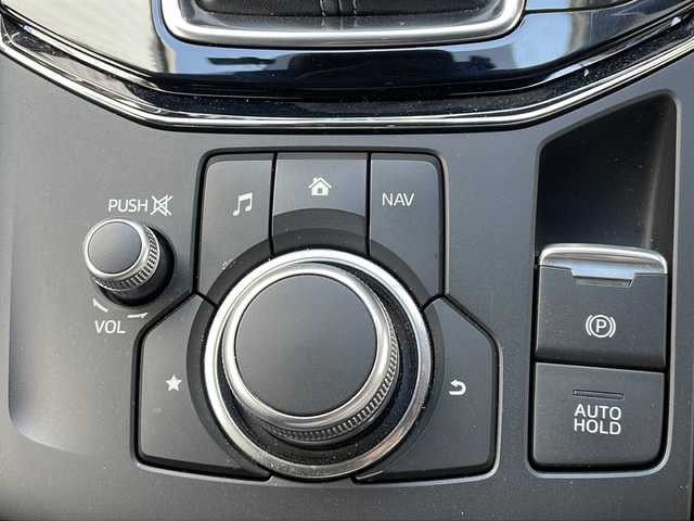 マツダ ＣＸ－５ XD エクスクルーシブモード 長野県 2020(令2)年 6.5万km マシーングレープレミアムM レザーシート/サンルーフ/純正メモリナビ/・CD/DVD/Bluetooth/フルセグTV/BOSE10スピーカー/全周囲カメラ/ETC/前方ドライブレコーダー/純正19インチAW/電動リアゲート/追従型クルーズコントロール/パドルシフト/ステアリングヒーター/シートヒーター/エアシート/パワーシート/前後コーナーセンサー/純正フロアマット/LEDオートライト/プッシュスタート/スマートキー/スペアキー/取扱説明書/保証書