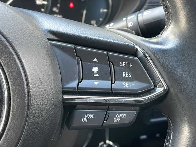 マツダ ＣＸ－５ XD エクスクルーシブモード 長野県 2020(令2)年 6.5万km マシーングレープレミアムM レザーシート/サンルーフ/純正メモリナビ/・CD/DVD/Bluetooth/フルセグTV/BOSE10スピーカー/全周囲カメラ/ETC/前方ドライブレコーダー/純正19インチAW/電動リアゲート/追従型クルーズコントロール/パドルシフト/ステアリングヒーター/シートヒーター/エアシート/パワーシート/前後コーナーセンサー/純正フロアマット/LEDオートライト/プッシュスタート/スマートキー/スペアキー/取扱説明書/保証書