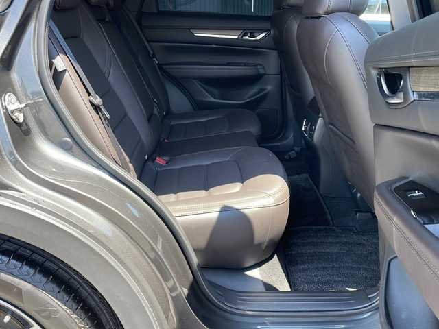 マツダ ＣＸ－５ XD エクスクルーシブモード 長野県 2020(令2)年 6.5万km マシーングレープレミアムM レザーシート/サンルーフ/純正メモリナビ/・CD/DVD/Bluetooth/フルセグTV/BOSE10スピーカー/全周囲カメラ/ETC/前方ドライブレコーダー/純正19インチAW/電動リアゲート/追従型クルーズコントロール/パドルシフト/ステアリングヒーター/シートヒーター/エアシート/パワーシート/前後コーナーセンサー/純正フロアマット/LEDオートライト/プッシュスタート/スマートキー/スペアキー/取扱説明書/保証書