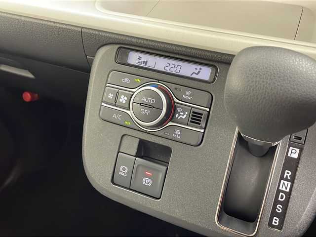 ダイハツ ムーヴ キャンバス ストライプス G 愛知県 2022(令4)年 1.9万km シャイニングホワイトパール/サンドベージュメタリック /ＫＥＮＷＯＯＤナビ(MDV-D208BTW)//ＣＤ　ＤＶＤ　ＢＴ　ＵＳＢ　ＳＤ　ＡＵＸ　ＦＭ　ＡＭ　//アラウンドビューモニター　//前後クリアランスソナー//ウェルカムオープン機能付両側パワースライドドア　　//スマートアシスト　//ＥＴＣ　//前席ホッとカップホルダー//LEDオートライト//スマートキー//スペアキー//カラーマルチインフォメーションディスプレイ//取扱説明書//ナビ取扱説明書