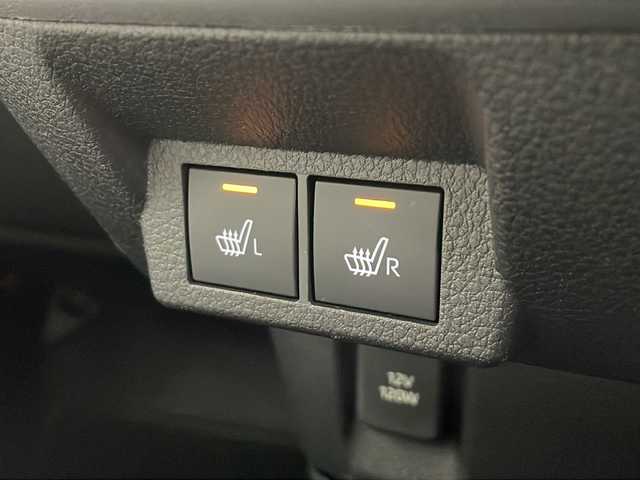 ダイハツ ムーヴ キャンバス ストライプス G 愛知県 2022(令4)年 1.9万km シャイニングホワイトパール/サンドベージュメタリック /ＫＥＮＷＯＯＤナビ(MDV-D208BTW)//ＣＤ　ＤＶＤ　ＢＴ　ＵＳＢ　ＳＤ　ＡＵＸ　ＦＭ　ＡＭ　//アラウンドビューモニター　//前後クリアランスソナー//ウェルカムオープン機能付両側パワースライドドア　　//スマートアシスト　//ＥＴＣ　//前席ホッとカップホルダー//LEDオートライト//スマートキー//スペアキー//カラーマルチインフォメーションディスプレイ//取扱説明書//ナビ取扱説明書